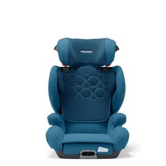 Automobilinė kėdutė Recaro Mako Elite 2, 15-36 kg, Carbon Grey hinta ja tiedot | Turvaistuimet | hobbyhall.fi