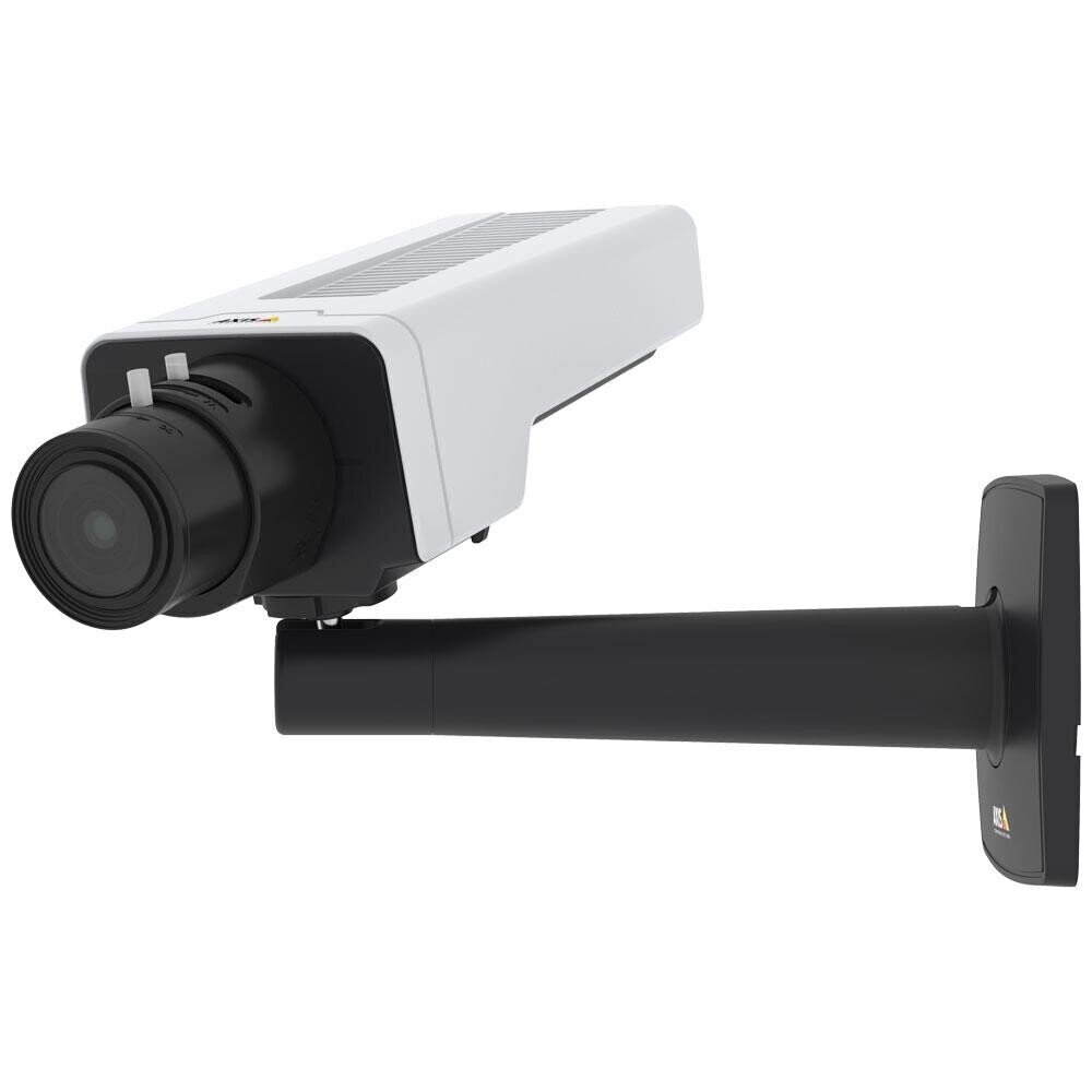 Axis P1378 4K/01810-001, valkoinen hinta ja tiedot | Videokamerat | hobbyhall.fi
