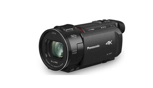 Panasonic HC-VXF1EP-K hinta ja tiedot | Videokamerat | hobbyhall.fi