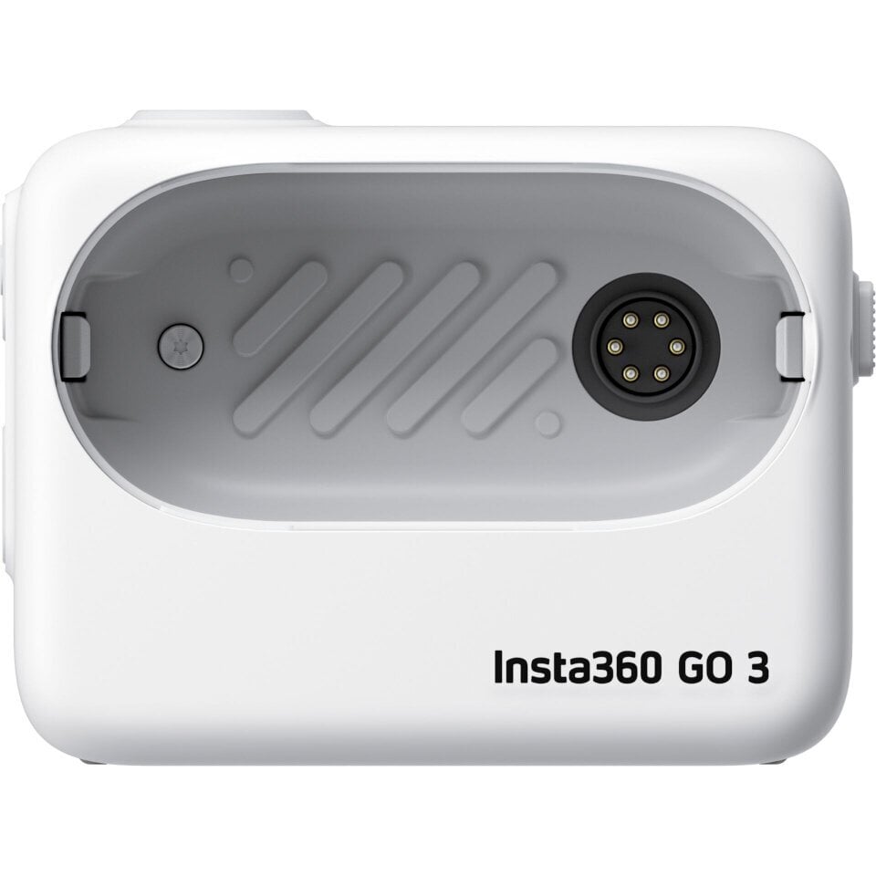 Insta360 GO 3 128 Gt hinta ja tiedot | Action-kamerat | hobbyhall.fi