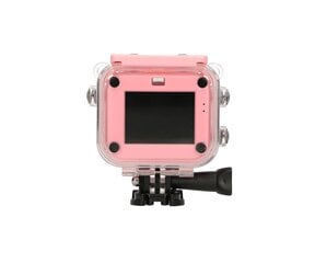 Extralink Kids Camera H18 Pink hinta ja tiedot | ExtraLink Puhelimet, älylaitteet ja kamerat | hobbyhall.fi