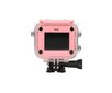 Extralink Kids Camera H18 Pink hinta ja tiedot | Videokamerat | hobbyhall.fi