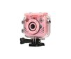 Extralink Kids Camera H18 Pink hinta ja tiedot | Videokamerat | hobbyhall.fi