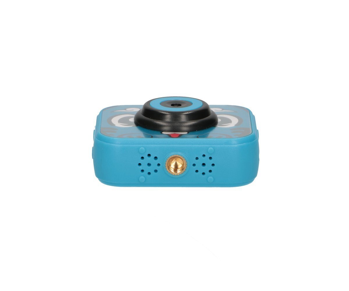 Extralink Kids Camera H18 Blue hinta ja tiedot | Videokamerat | hobbyhall.fi