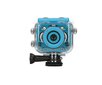 Extralink Kids Camera H18 Blue hinta ja tiedot | Videokamerat | hobbyhall.fi