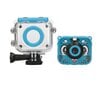 Extralink Kids Camera H18 Blue hinta ja tiedot | Videokamerat | hobbyhall.fi