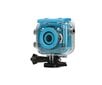 Extralink Kids Camera H18 Blue hinta ja tiedot | Videokamerat | hobbyhall.fi