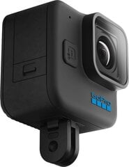 GoPro Hero 11 Black Mini hinta ja tiedot | Action-kamerat | hobbyhall.fi