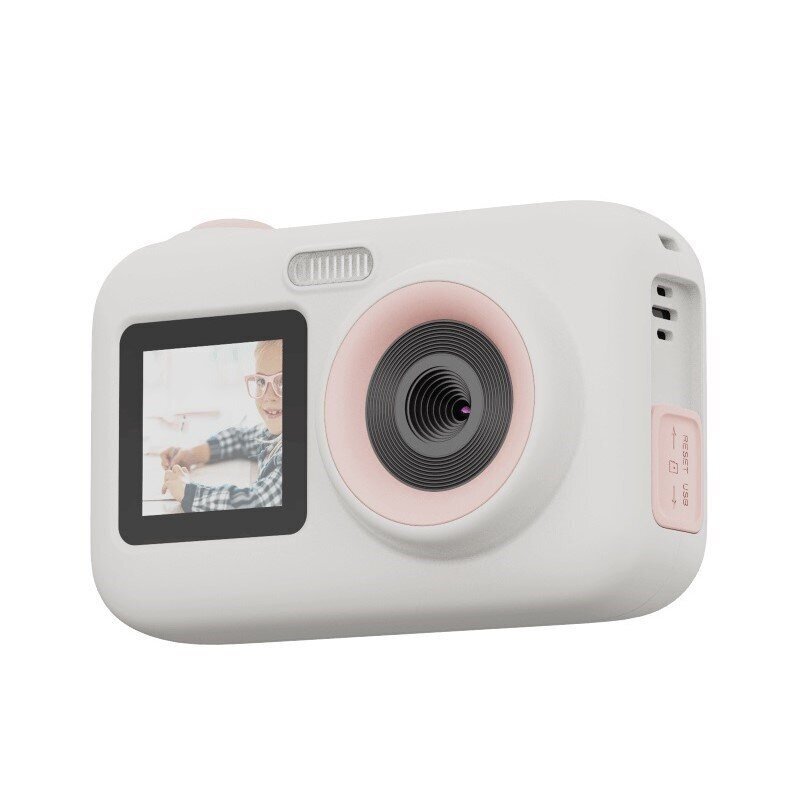 SJCAM FunCam Plus White hinta ja tiedot | Action-kamerat | hobbyhall.fi