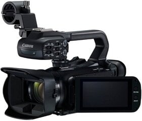 Canon XA45 hinta ja tiedot | Canon Videokamerat ja tarvikkeet | hobbyhall.fi