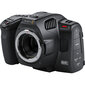 Blackmagic BMD-CINECAMPOCHDEF06P hinta ja tiedot | Videokamerat | hobbyhall.fi