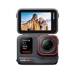 Insta360 Ace Pro hinta ja tiedot | Action-kamerat | hobbyhall.fi