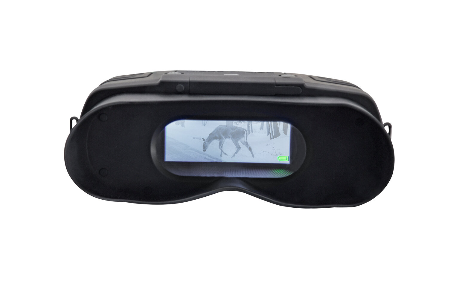 Bresser Digital Night Vision 3x20 hinta ja tiedot | Kiikarit | hobbyhall.fi