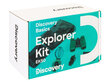 Discovery Basics EK50 Explorer setti hinta ja tiedot | Kiikarit | hobbyhall.fi