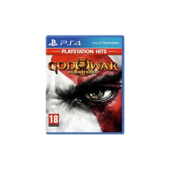 Gods Of War III - Playstation Hits - ES (PS4) hinta ja tiedot | Sony Pelaaminen | hobbyhall.fi