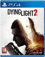 Dying Light 2 PS4 hinta ja tiedot | Techland Pelaaminen | hobbyhall.fi