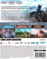 Witcher 3 Complete Edition PS5 hinta ja tiedot | Namco Tietokoneet ja pelaaminen | hobbyhall.fi