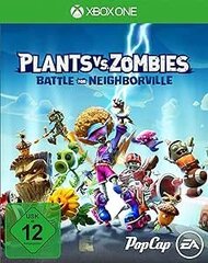 Plants vs. Zombies: Battle for Neighborville Xbox One hinta ja tiedot | PopCap Games Tietokoneet ja pelaaminen | hobbyhall.fi