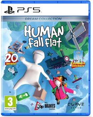 Human Fall Flat PS5 hinta ja tiedot | Tietokone- ja konsolipelit | hobbyhall.fi