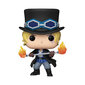 Vinyylihahmo Funko Pop Sabo hinta ja tiedot | Pelien oheistuotteet | hobbyhall.fi