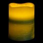vidaXL Liekittömät LED-kynttilät 24 kpl kaukosäädin lämmin valkoinen hinta ja tiedot | Kynttilät ja kynttilänjalat | hobbyhall.fi