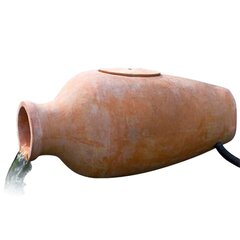 Ubbink Acqua Arte Vesikoriste Amphora 1355800 hinta ja tiedot | Puutarhakoristeet | hobbyhall.fi