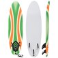 vidaXL Surffilauta 170 cm bumerangi hinta ja tiedot | SUP-laudat | hobbyhall.fi