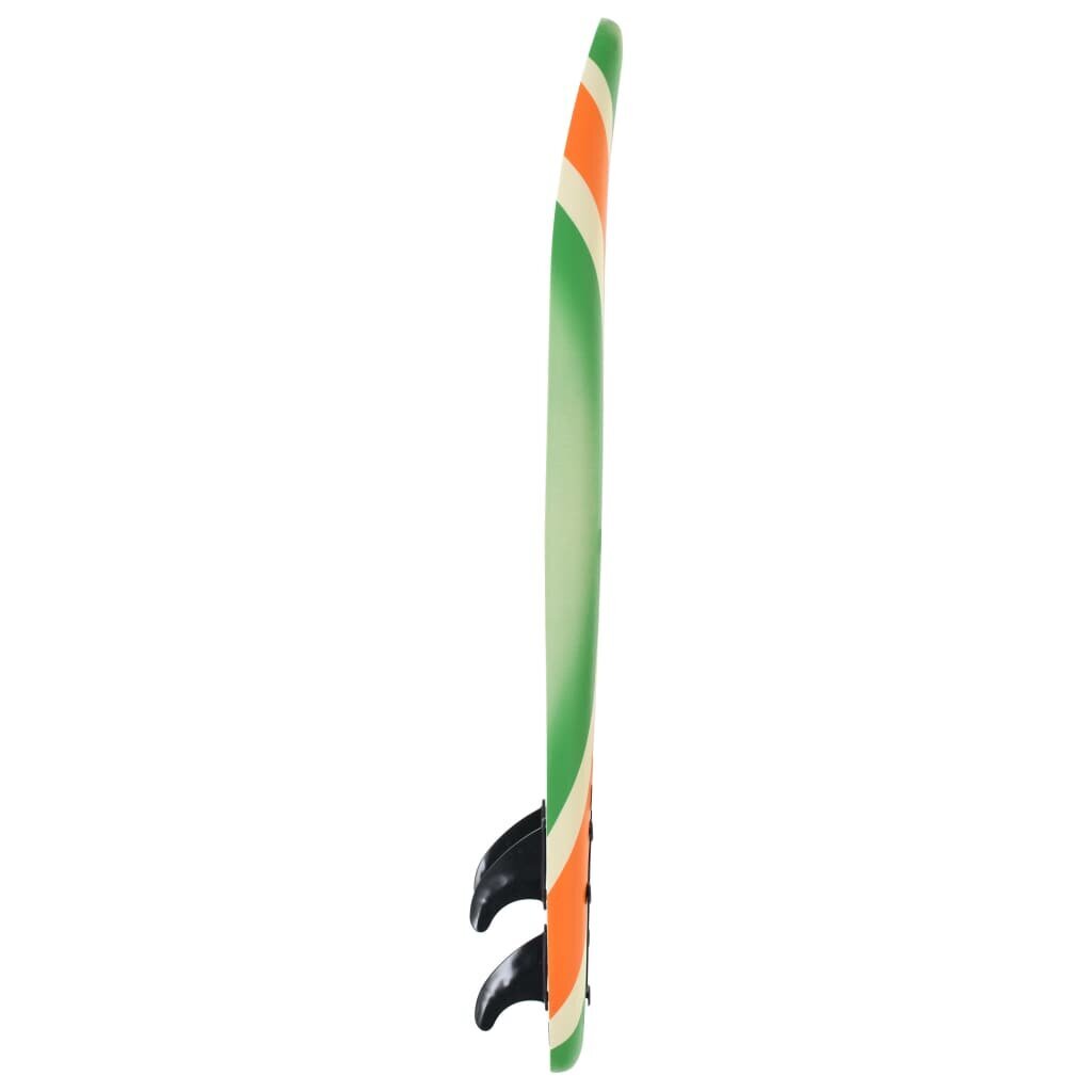 vidaXL Surffilauta 170 cm bumerangi hinta ja tiedot | SUP-laudat | hobbyhall.fi