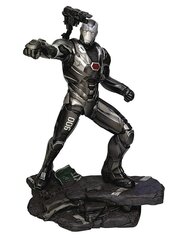 Marvel Gallery: Avengers Endgame War Machine PVC Diorama hinta ja tiedot | Pelien oheistuotteet | hobbyhall.fi