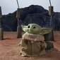 Hasbro Star Wars: The Mandalorian The Child Baby Yoda hinta ja tiedot | Poikien lelut | hobbyhall.fi