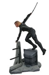 Diamond Select Marvel Gallery Avengers Black Widow hinta ja tiedot | Pelien oheistuotteet | hobbyhall.fi