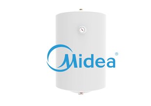 Lämminvesivaraaja Midea Aqua 30 hinta ja tiedot | Midea Kodin remontointi | hobbyhall.fi
