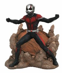 Diamond Select Gallery Diorama: Marvel Ant-Man and the Wasp Ant-Man hinta ja tiedot | Pelien oheistuotteet | hobbyhall.fi