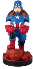 Cable Guy Captain America hinta ja tiedot | Pelien oheistuotteet | hobbyhall.fi