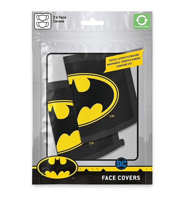 Pyramid International DC Comics Batman hinta ja tiedot | Pelien oheistuotteet | hobbyhall.fi