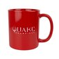 Gaya Quake Champions Logo hinta ja tiedot | Pelien oheistuotteet | hobbyhall.fi