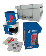 GB eye Playstation Classic hinta ja tiedot | Pelien oheistuotteet | hobbyhall.fi