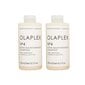 Shampoo Olaplex No. 4 Bond Maintenance, 250 ml hinta ja tiedot | Shampoot | hobbyhall.fi