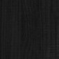 vidaXL 5-tasoinen kirjahylly musta 40x30x175 cm mänty hinta ja tiedot | Hyllyt | hobbyhall.fi