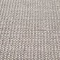 vidaXL Matto luonnollinen sisal 66x300 cm hiekka hinta ja tiedot | Isot matot | hobbyhall.fi