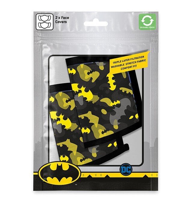 Pyramid International DC Comics Batman hinta ja tiedot | Pelien oheistuotteet | hobbyhall.fi