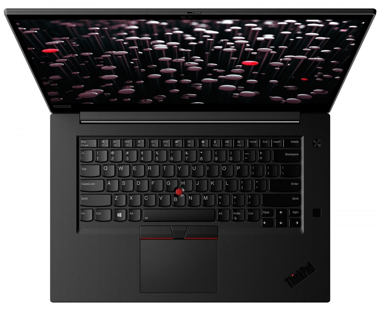 Lenovo ThinkPad P1 G2; Intel Core i7-9850H | Nvidia Quadro T2000 | 32 Gt | 1 Tt|15,6 tuuman FHD IPS AG | Windows 11 Pro | Päivitetty/uusittu hinta ja tiedot | Kannettavat tietokoneet | hobbyhall.fi