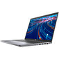 Dell Latitude 5520; Intel® Core™ i5-1145G7|16GB|15,6" FHD IPS AG|256GB|Windows 11|Uusittu/renew hinta ja tiedot | Kannettavat tietokoneet | hobbyhall.fi