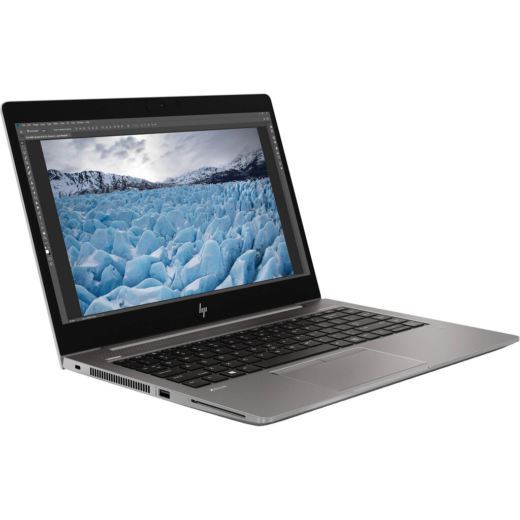 HP ZBook 14u G6 Mobile Workstation ;Intel® Core™ i7-8565U|16GB|14.0" FHD IPS|256GB|Uusittu/renew hinta ja tiedot | Kannettavat tietokoneet | hobbyhall.fi