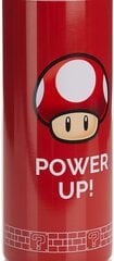 Paladone Super Mario Power Up hinta ja tiedot | Pelien oheistuotteet | hobbyhall.fi