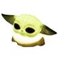 Paladone Star Wars: The Mandalorian The Child Baby Yoda hinta ja tiedot | Pelien oheistuotteet | hobbyhall.fi