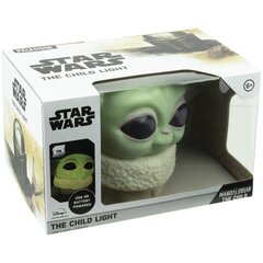 Paladone Star Wars: The Mandalorian The Child Baby Yoda hinta ja tiedot | Pelien oheistuotteet | hobbyhall.fi