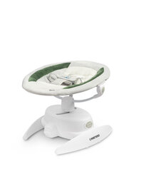 Sitteri/keinu Caretero Opti, green hinta ja tiedot | Sitterit | hobbyhall.fi