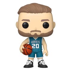 NBA Charlotte Hornets POP! Vinyylihahmo Gordon Hayward (Teal Jersey) 9 cm hinta ja tiedot | Pelien oheistuotteet | hobbyhall.fi