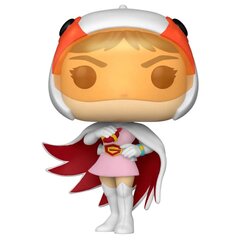 Vinilinė figūrėlė Gatchaman - Jun The Swan #1032 Funko Pop! hinta ja tiedot | Tyttöjen lelut | hobbyhall.fi